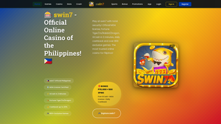Thumbnail of swin7app.com