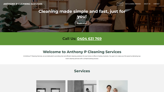 Thumbnail of anthonypcleaningservices.com