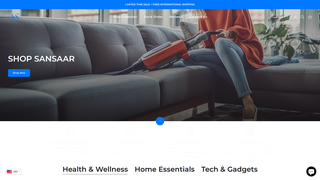 Thumbnail of shopcartium.com