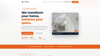 Site preview