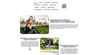 Thumbnail of bsm-nutraceuticals.com