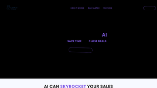 Thumbnail of cookaistudio.com