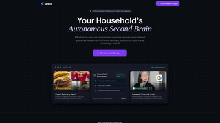 Site preview