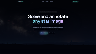 Site preview