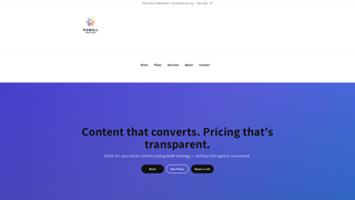 Thumbnail of powellcontentstudio.com