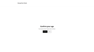 Thumbnail of reset-lifestyle.com