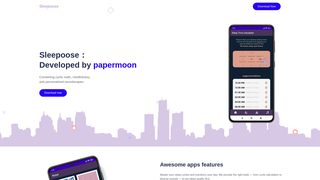Thumbnail of sleepoose.com