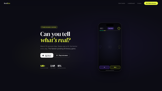 Site preview