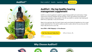 Thumbnail of audifrots-audifort.com