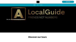 Thumbnail of alocalguide.net
