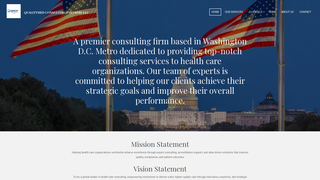 Thumbnail of qmedc.com