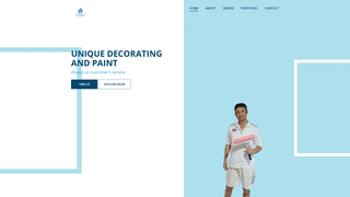 Thumbnail of uniquedecorating.net