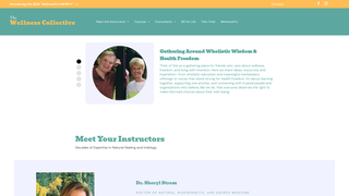 Thumbnail of naturepathicmedicine.com