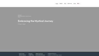 Thumbnail of wambology.org