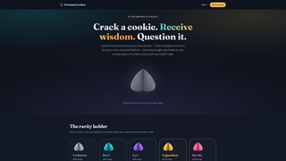 Site preview