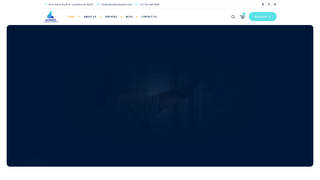 Thumbnail of ultimatecleanpro.com