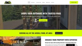 Thumbnail of pasinellocompanies.com