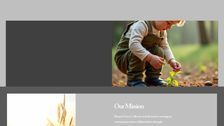 Thumbnail of rootedgrovecollective.com