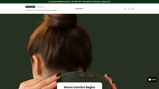 Thumbnail of siasoothe.com