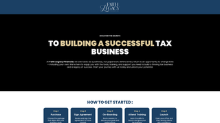 Thumbnail of faithlegacyfinancial.com