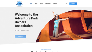 Thumbnail of adventureparkowners.com