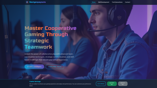 Thumbnail of nextgenpayouts.com