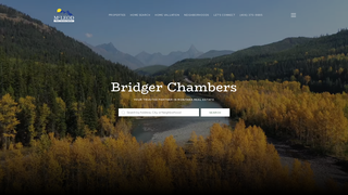 Thumbnail of bridgerchambersproperties.com