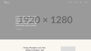 Site preview