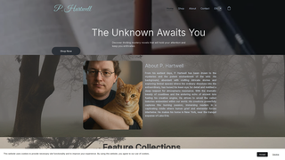 website thumbnail