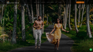 Thumbnail of baliathatour.com