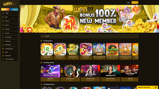 Thumbnail of betdiwon91.com