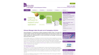 Thumbnail of inhousemanager.com