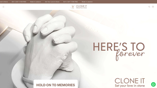 Thumbnail of cloneitlb.com