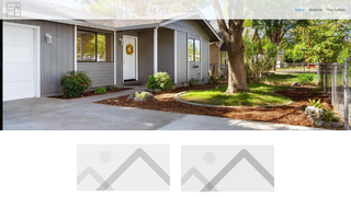 Thumbnail of grantspassvacationrentals.com