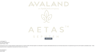 Thumbnail of aetasseputehresidence.com