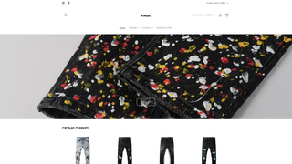 Thumbnail of 4theset.com