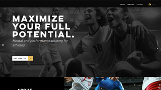 Thumbnail of club22football.com