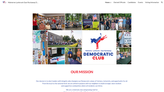 Thumbnail of malverne-lynbrook-east-rockaway-dems.com