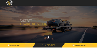 Thumbnail of fasttowsa.com