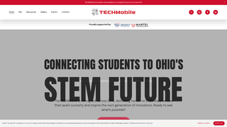 Thumbnail of techmobileohio.org