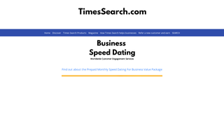 Thumbnail of thetimeslosangeles.com