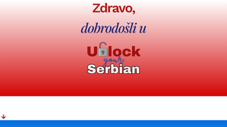 Thumbnail of unlockyourserbian.com