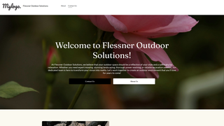 Thumbnail of flessnerservices.com
