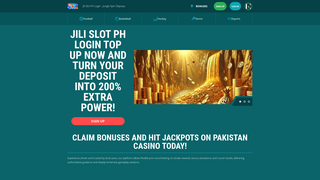 Thumbnail of jilislotphloginu.com