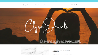 Thumbnail of clyrajewels.net