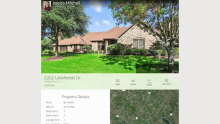 Thumbnail of 2202lakeforestdr.com
