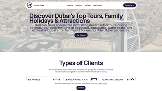 website thumbnail