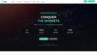Thumbnail of bytroxglobal.com