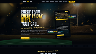 Site preview