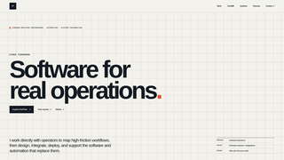 Site preview
